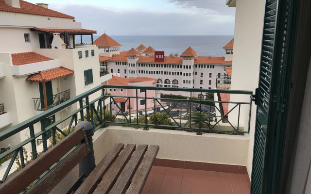 Penthouse Caniço de Baixo