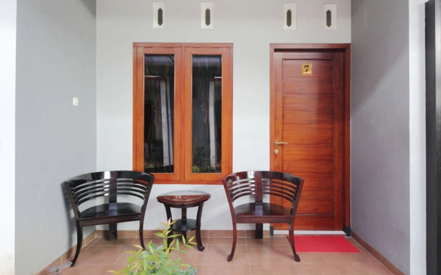 Airy Eco Mertoyudan Nakula D110 Magelang