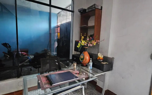 Sarisa House
