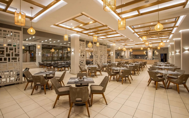 Porto Bello Royal - All inclusive