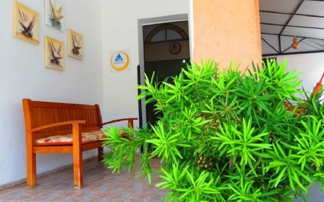 Fortaleza Hostel