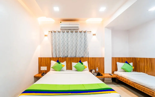Itsy Hotels Anupam