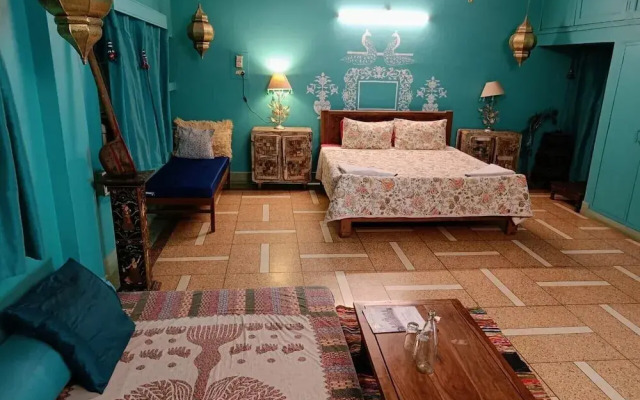 Durag Niwas Guesthouse