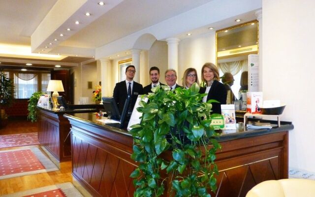 iH Hotels Padova Admiral