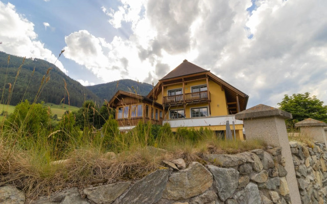 Lungauer Baerensuiten