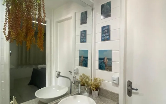 Solar dos Oliverias Serrambi by La Playa