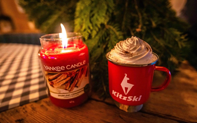 Pension Kitzbühel Alpen