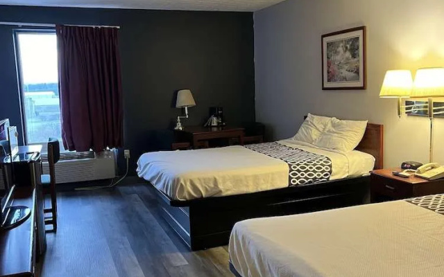 Springfield Inn
