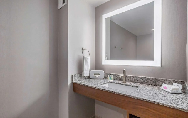 Quality Inn & Suites Livermore Wine Country