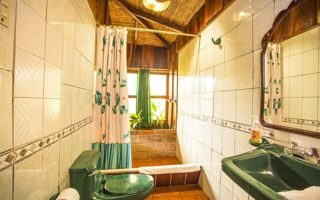 Redwood Beach Resort