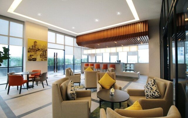 Impiana Hotel Senai