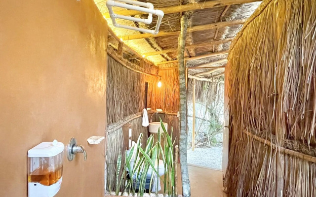 Ku Kuk Glamping