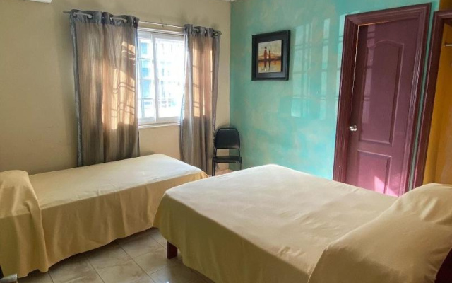 Panama Canal Inn