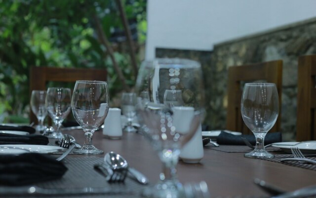 Royal Mansion Luxury Villa
