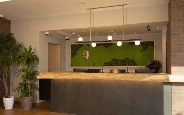 Shinrin Hotel