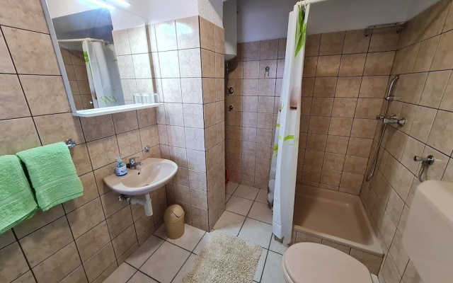 Apartment Marinera