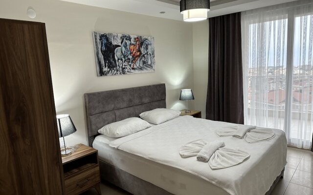 ArdorMare Hotel