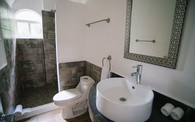 Hotel Myko Playa Del Carmen