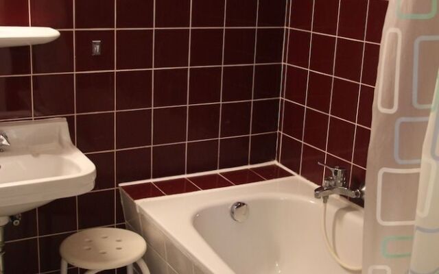 Meyerhof - Heiligenrode