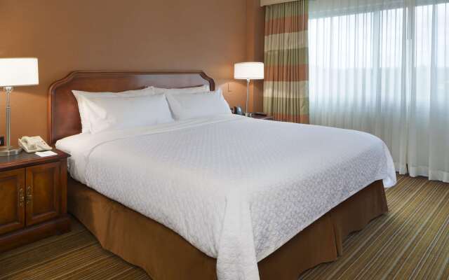 Embassy Suites by Hilton Parsippany