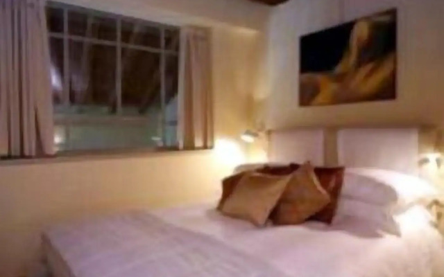 Relais Cà Dei Santi