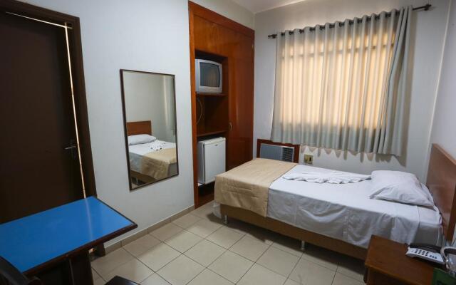 Bandeirantes Hotel