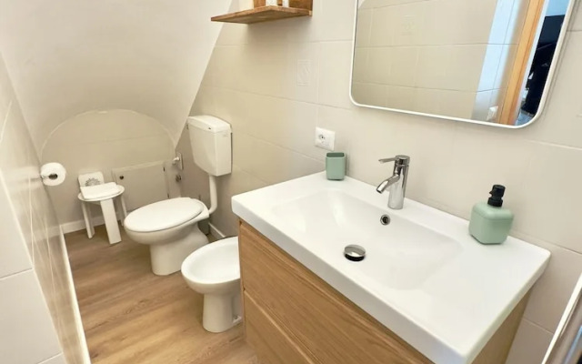 Magrì Comfort House