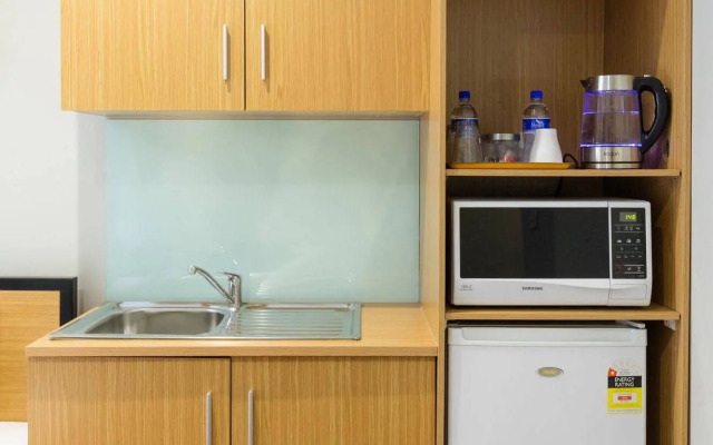 Sydney Student Living - Hostel