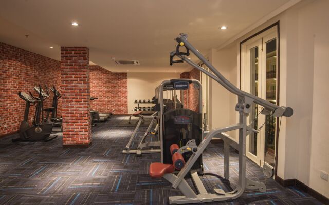 Riviera Suites Melaka