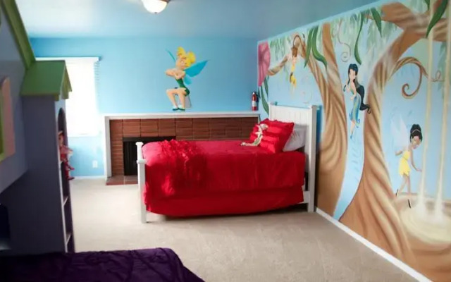 Castle House 4