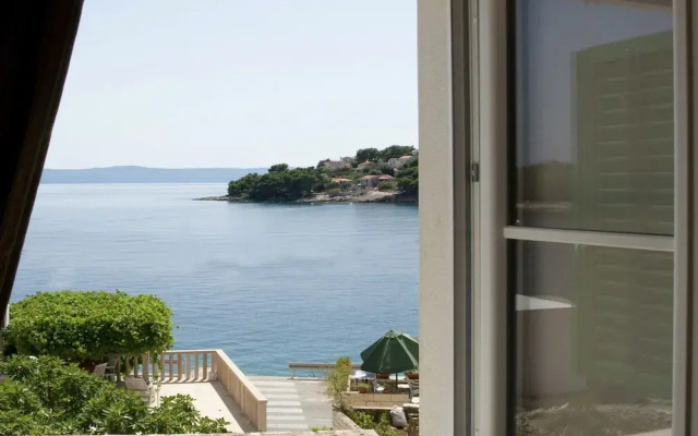Beautiful Villa With Private Swimming Pool at Selca
