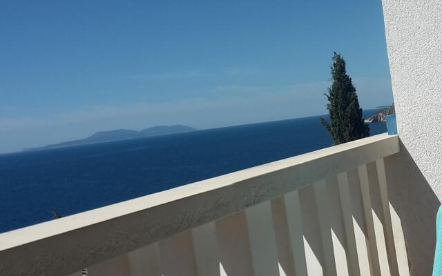 Dragomil - beautiful sea view - D4 (2)