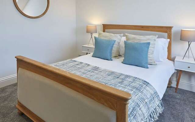 Host Stay Upleatham Street