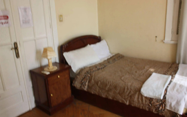 Miami Cairo Hostel