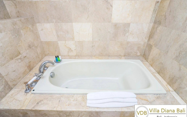 Villa Diana Bali