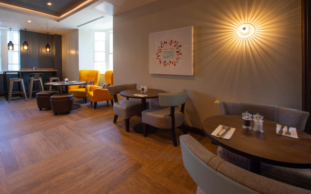 Premier Inn Llandudno Town Centre