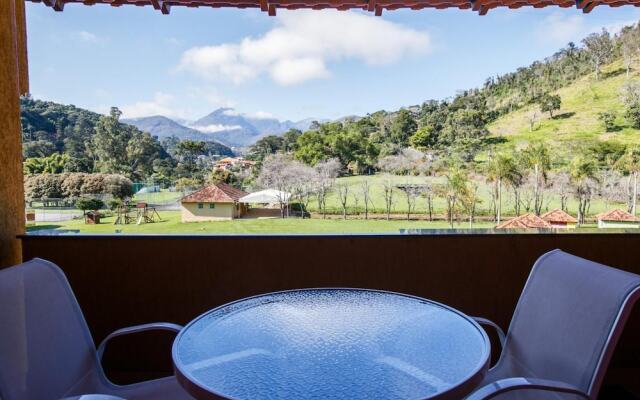 Villa Itaipava Resort & Conventions