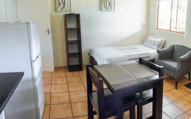 Kingfisher Hollow Exclusive Guest House