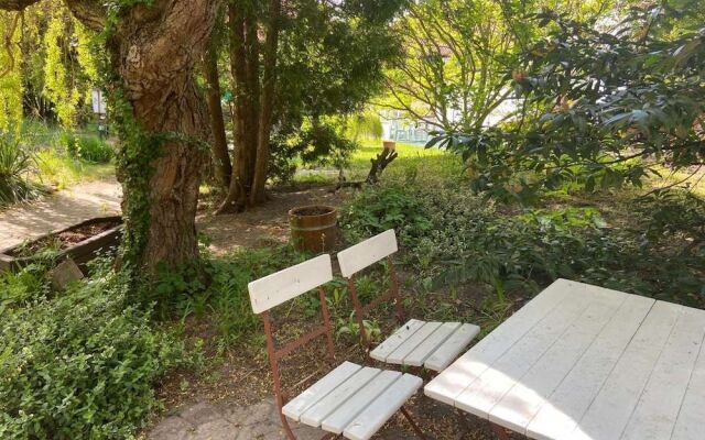 Harzhotel Warnstedter Krug