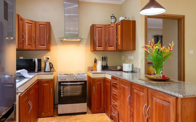 Blue Horizon Villas