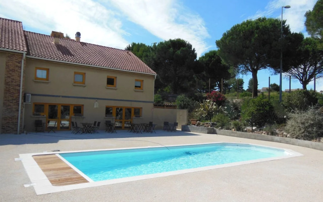 La Villa Martégale