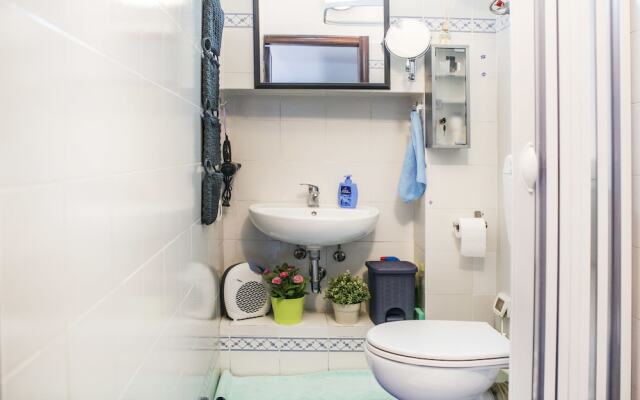 Art Apartment Giglio