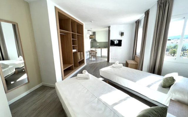 The Palm Star Ibiza - Adults Only