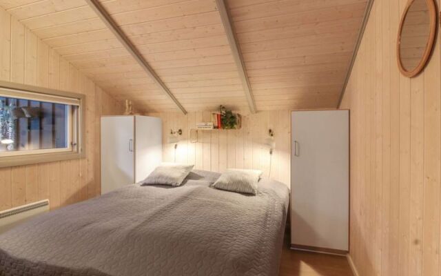 "Aldobrando" - 500m from the sea in NW Jutland