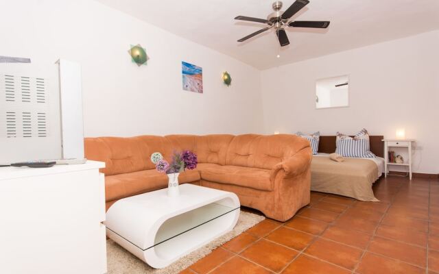Apartment Elvira