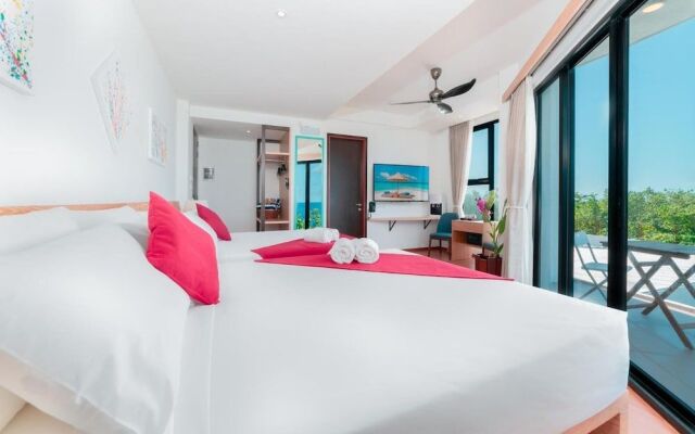 Ranthari Ukulhas Hotel & Spa