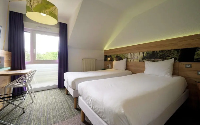 ibis Styles Sarrebourg