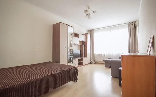 Апартаменты Arendida на аллее Поликарпова