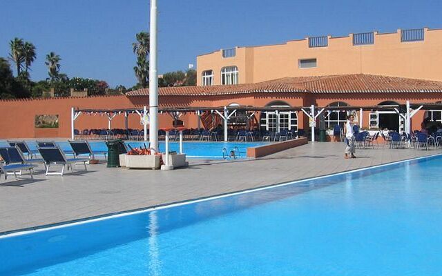 Marmorata Club