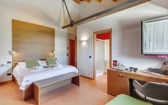 Almavite Wine Resort